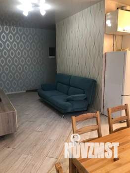 2-к квартира, посуточно, 55м2, 2/4 этаж