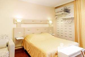 1-к квартира, посуточно, 37м2, 1/1 этаж