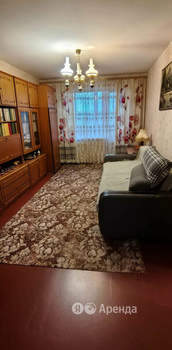 3-к квартира, на длительный срок, 60м2, 9/9 этаж