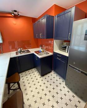 3-к квартира, на длительный срок, 60м2, 3/5 этаж