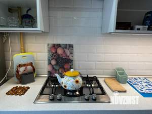 3-к квартира, посуточно, 66м2, 8/9 этаж