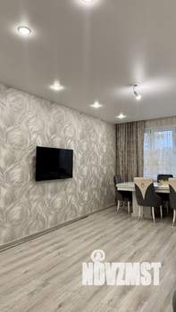 2-к квартира, посуточно, 82м2, 2/12 этаж