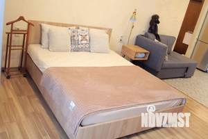 Студия квартира, посуточно, 40м2, 7/12 этаж