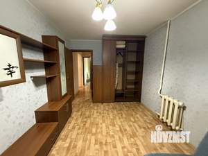 2-к квартира, на длительный срок, 50м2, 3/5 этаж