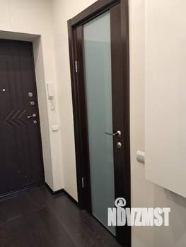 1-к квартира, на длительный срок, 34м2, 1/5 этаж