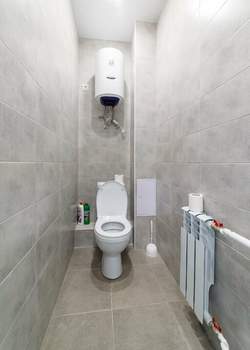 2-к квартира, на длительный срок, 60м2, 2/10 этаж