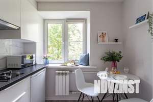 1-к квартира, посуточно, 30м2, 2/5 этаж