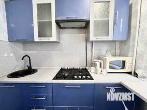1-к квартира, посуточно, 38м2, 1/5 этаж