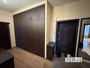 2-к квартира, на длительный срок, 78м2, 2/3 этаж