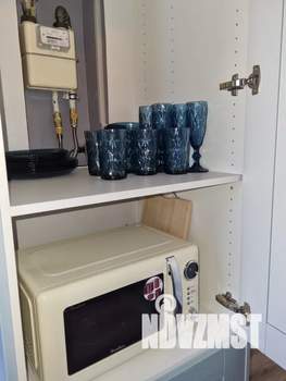 2-к квартира, посуточно, 43м2, 2/2 этаж