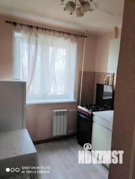 2-к квартира, на длительный срок, 47м2, 4/5 этаж