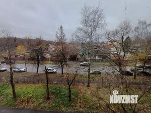 2-к квартира, на длительный срок, 43м2, 4/9 этаж