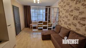 2-к квартира, на длительный срок, 45м2, 1/5 этаж