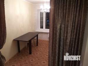 1-к квартира, посуточно, 40м2, 7/9 этаж