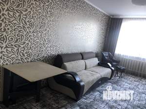 2-к квартира, на длительный срок, 70м2, 10/17 этаж