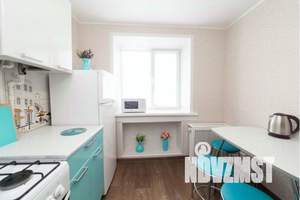 2-к квартира, посуточно, 50м2, 3/5 этаж