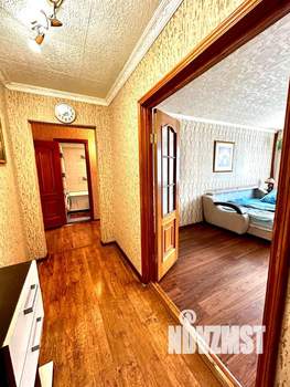 3-к квартира, на длительный срок, 66м2, 8/9 этаж