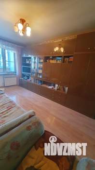 3-к квартира, на длительный срок, 70м2, 4/9 этаж