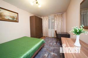 2-к квартира, посуточно, 65м2, 3/10 этаж