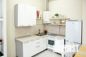 1-к квартира, посуточно, 48м2, 2/2 этаж