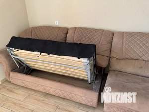 1-к квартира, посуточно, 50м2, 1/1 этаж