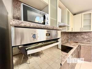 1-к квартира, посуточно, 52м2, 1/14 этаж