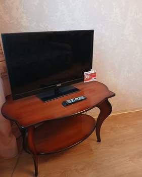 1-к квартира, на длительный срок, 38м2, 5/10 этаж