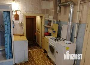 2-к квартира, на длительный срок, 34м2, 1/1 этаж
