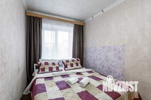 3-к квартира, посуточно, 70м2, 1/4 этаж