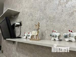 2-к квартира, посуточно, 55м2, 1/2 этаж