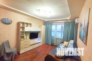 2-к квартира, посуточно, 43м2, 5/5 этаж