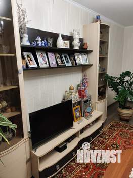 2-к квартира, на длительный срок, 44м2, 4/9 этаж