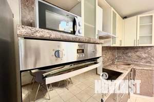 1-к квартира, посуточно, 52м2, 1/14 этаж