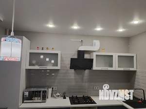 1-к квартира, посуточно, 40м2, 9/10 этаж