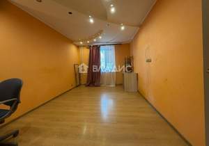 3-к квартира, на длительный срок, 85м2, 1/9 этаж