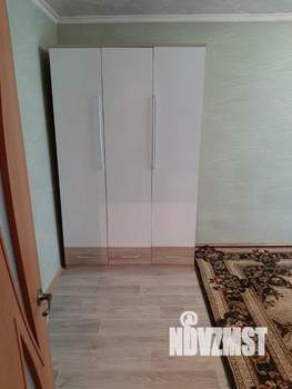 1-к квартира, на длительный срок, 30м2, 1/5 этаж