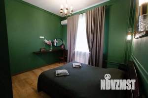 1-к квартира, посуточно, 70м2, 1/1 этаж