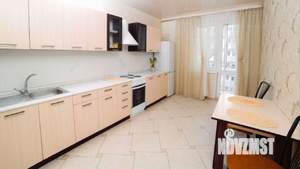 1-к квартира, посуточно, 48м2, 1/1 этаж