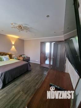 1-к квартира, посуточно, 32м2, 1/2 этаж