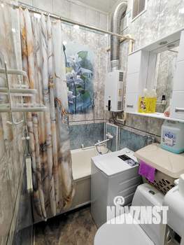2-к квартира, на длительный срок, 42м2, 2/2 этаж