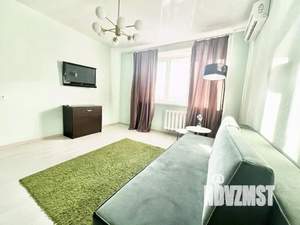 1-к квартира, посуточно, 56м2, 1/1 этаж