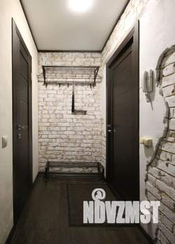 1-к квартира, посуточно, 23м2, 2/2 этаж