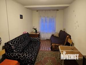 1-к квартира, на длительный срок, 30м2, 1/1 этаж