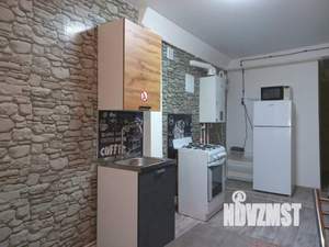 1-к квартира, посуточно, 33м2, 1/1 этаж