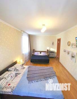 1-к квартира, посуточно, 35м2, 2/5 этаж