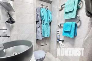 1-к квартира, посуточно, 33м2, 1/5 этаж