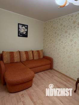 2-к квартира, на длительный срок, 45м2, 2/5 этаж