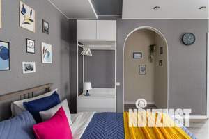 1-к квартира, посуточно, 30м2, 2/5 этаж