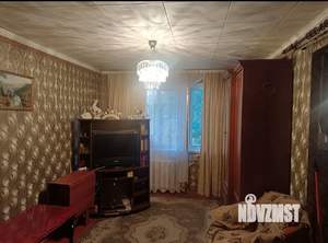 1-к квартира, на длительный срок, 32м2, 1/5 этаж