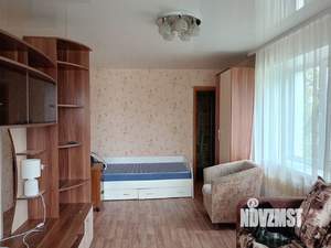 1-к квартира, на длительный срок, 32м2, 2/2 этаж